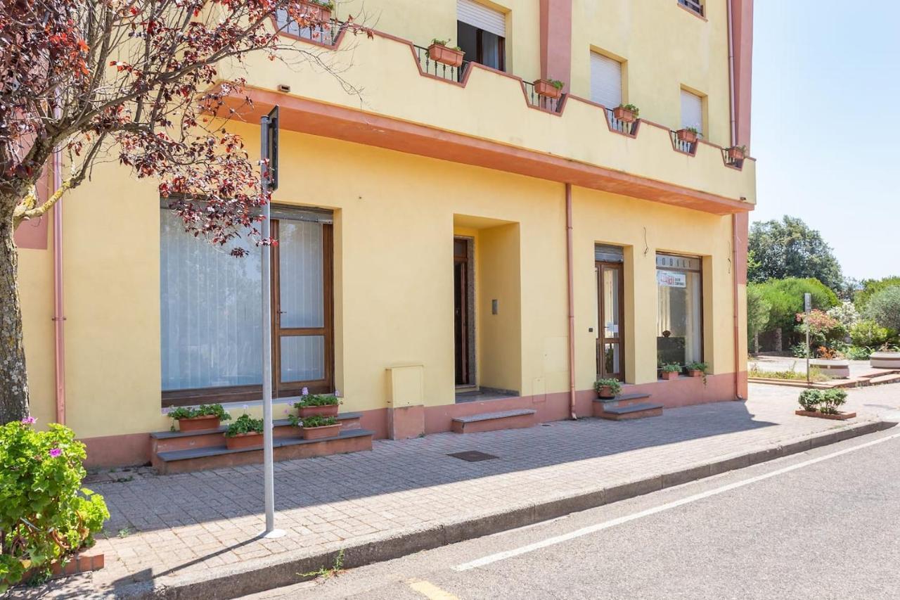 Locazione Turistica Da Placida Suni 外观 照片